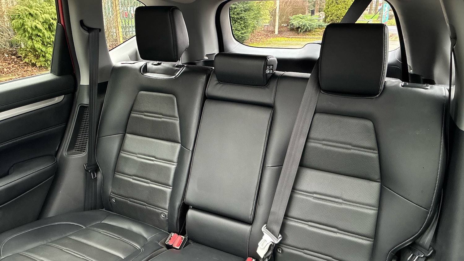 Used Honda CR-V 2022 for sale - 77640466: Photo 8