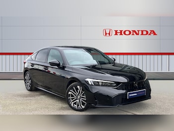 Used Honda Civic 2026 for sale - 78311378: Photo