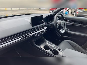 Used Honda Civic 2026 for sale - 78311378: Photo