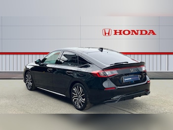 Used Honda Civic 2026 for sale - 78311378: Photo