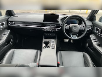 Used Honda Civic 2026 for sale - 78311378: Photo