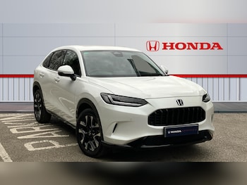 Used Honda ZR-V 2025 for sale - 78604978: Photo