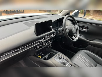 Used Honda ZR-V 2025 for sale - 78604978: Photo