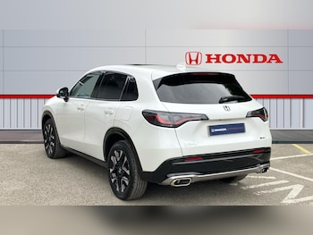 Used Honda ZR-V 2025 for sale - 78604978: Photo