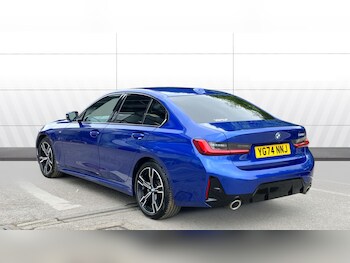 Used BMW 3 Series 2024 for sale - 78414557: Photo