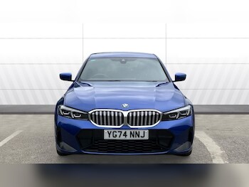 Used BMW 3 Series 2024 for sale - 78414557: Photo