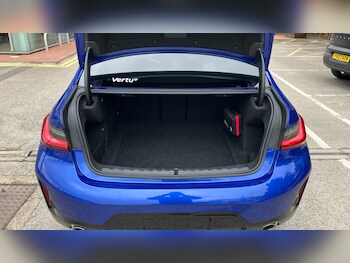 Used BMW 3 Series 2024 for sale - 78414557: Photo