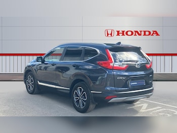 Used Honda CR-V 2021 for sale - 78106174: Photo