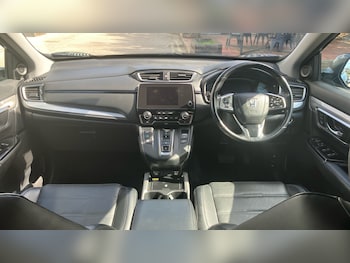 Used Honda CR-V 2021 for sale - 78106174: Photo