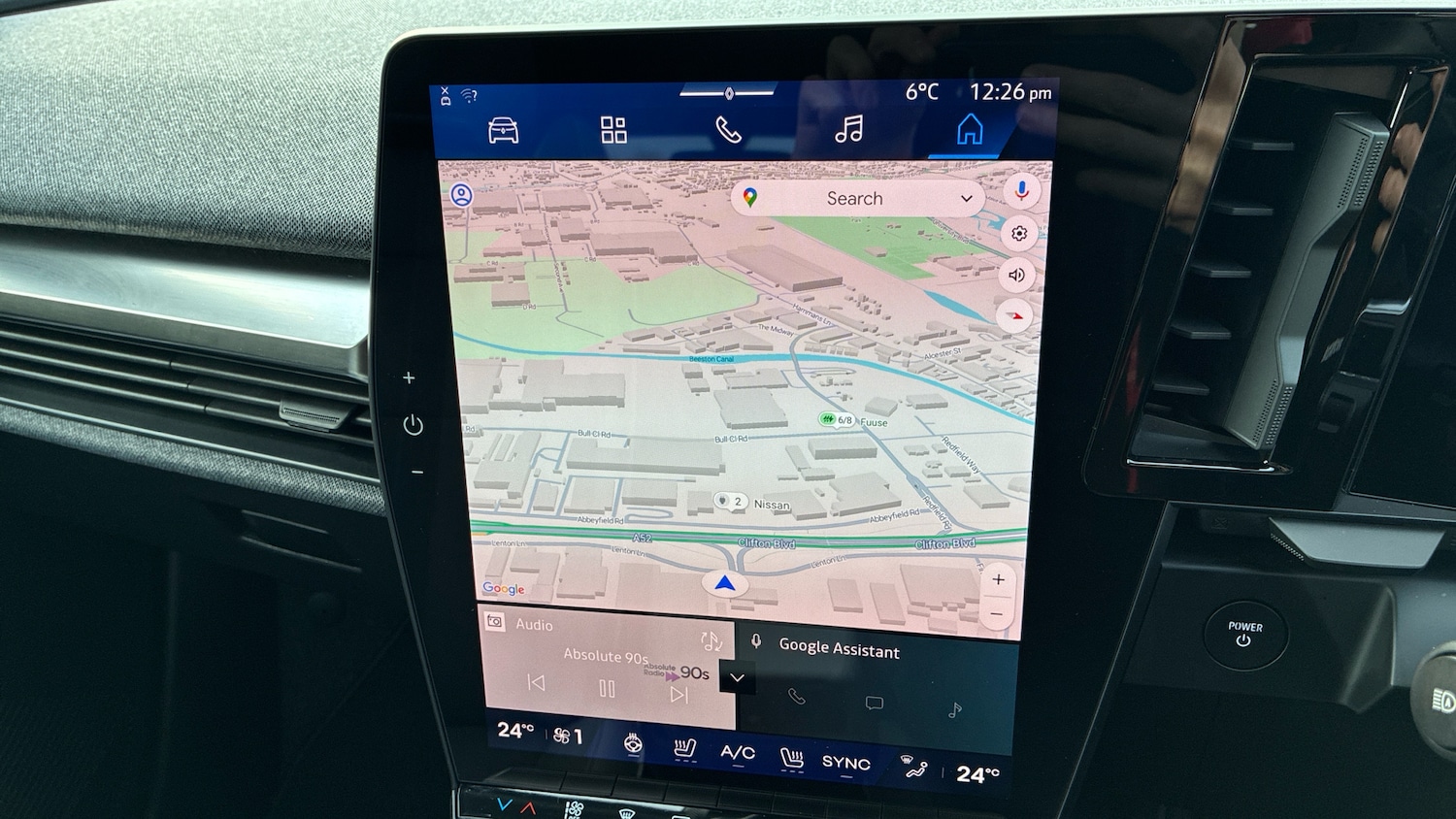 Used Renault Scenic E-Tech 2025 for sale - 76881456: Photo 12