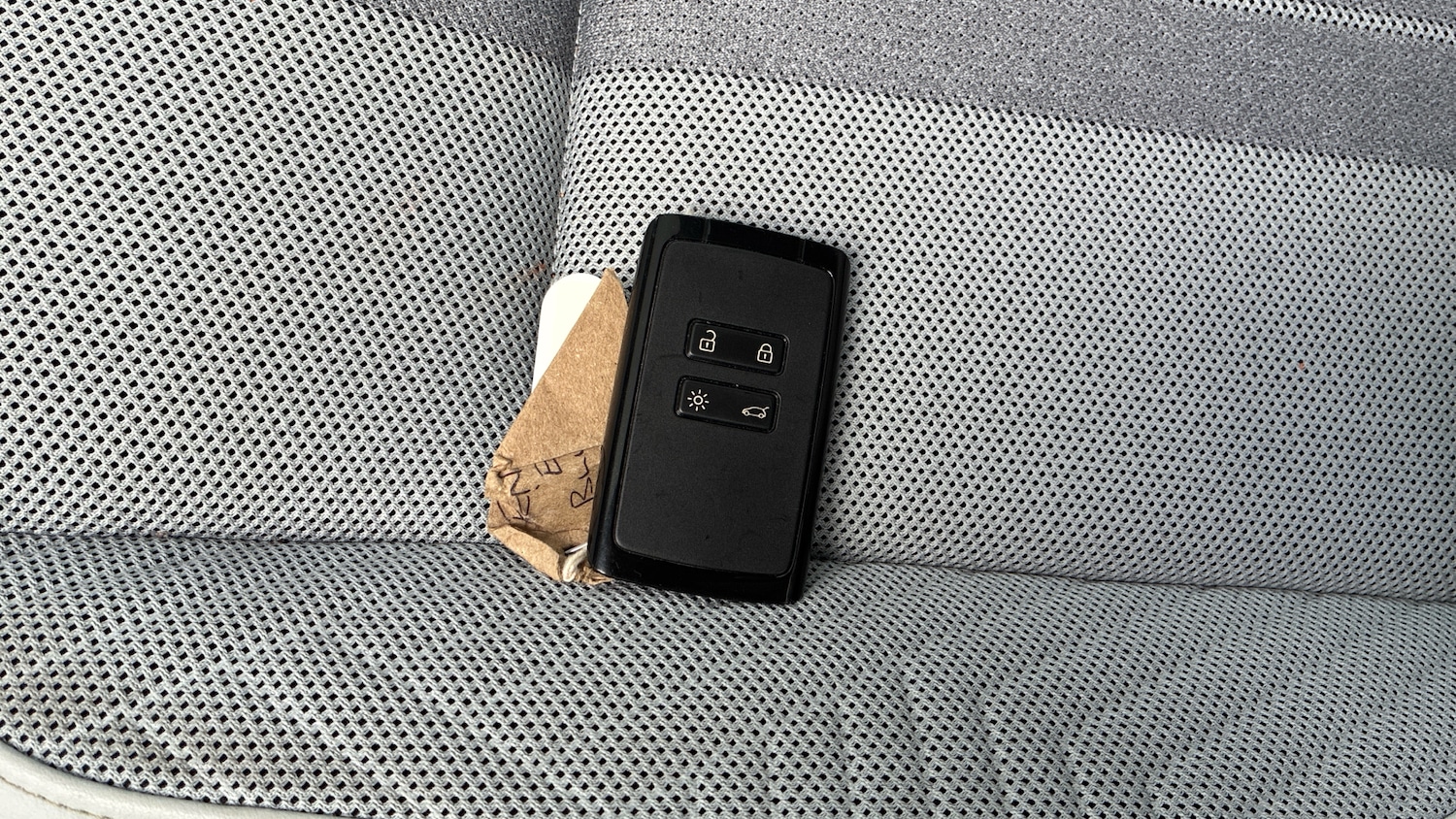 Used Renault Scenic E-Tech 2025 for sale - 76881456: Photo 20