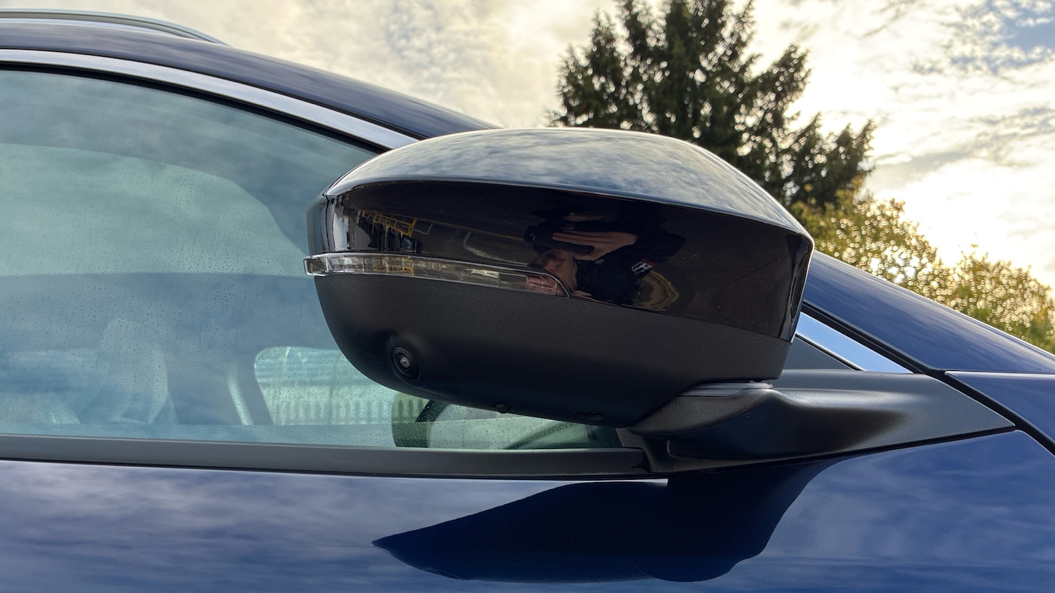 Used Renault Scenic E-Tech 2025 for sale - 76881456: Photo 22