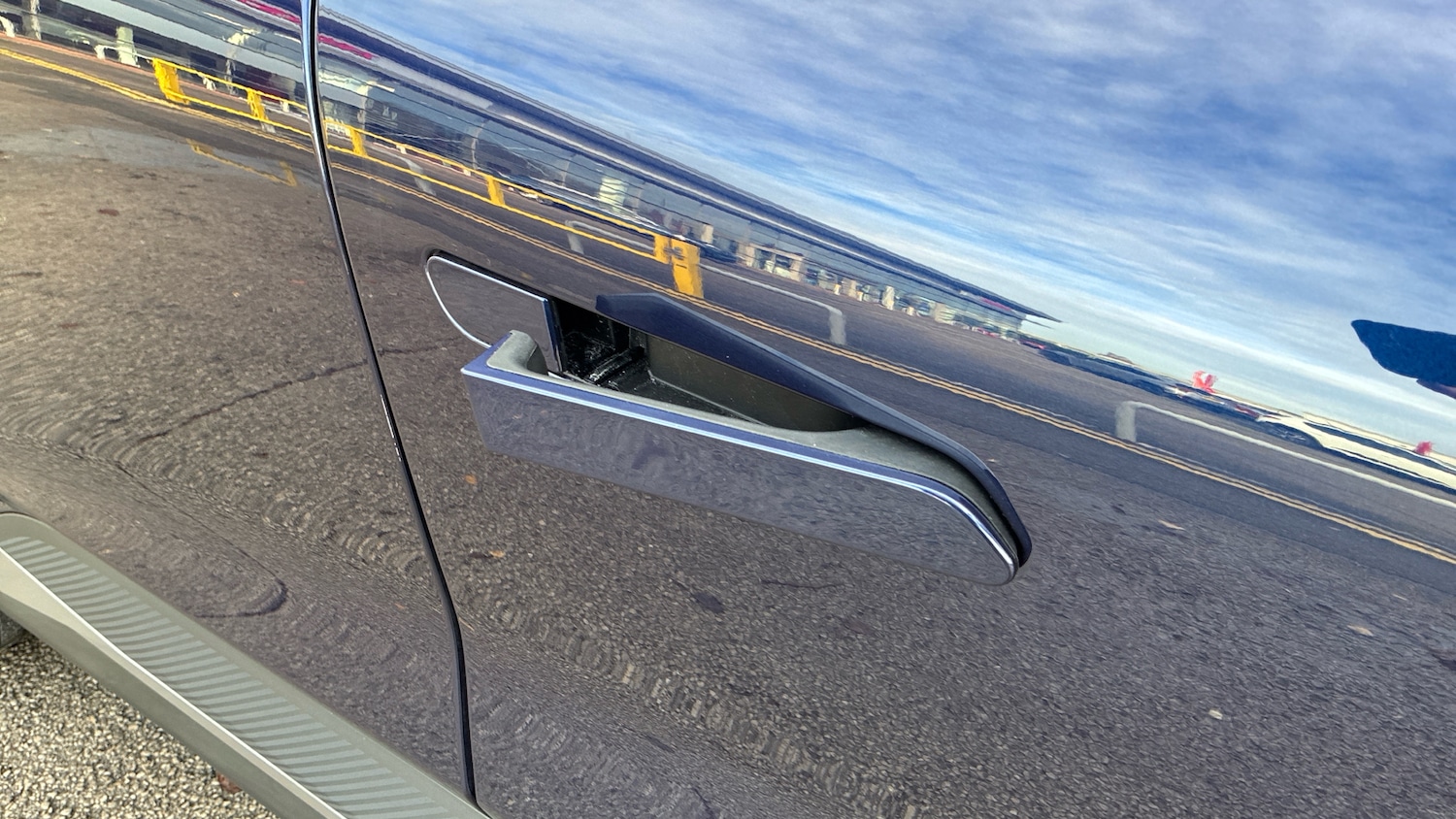 Used Renault Scenic E-Tech 2025 for sale - 76881456: Photo 23