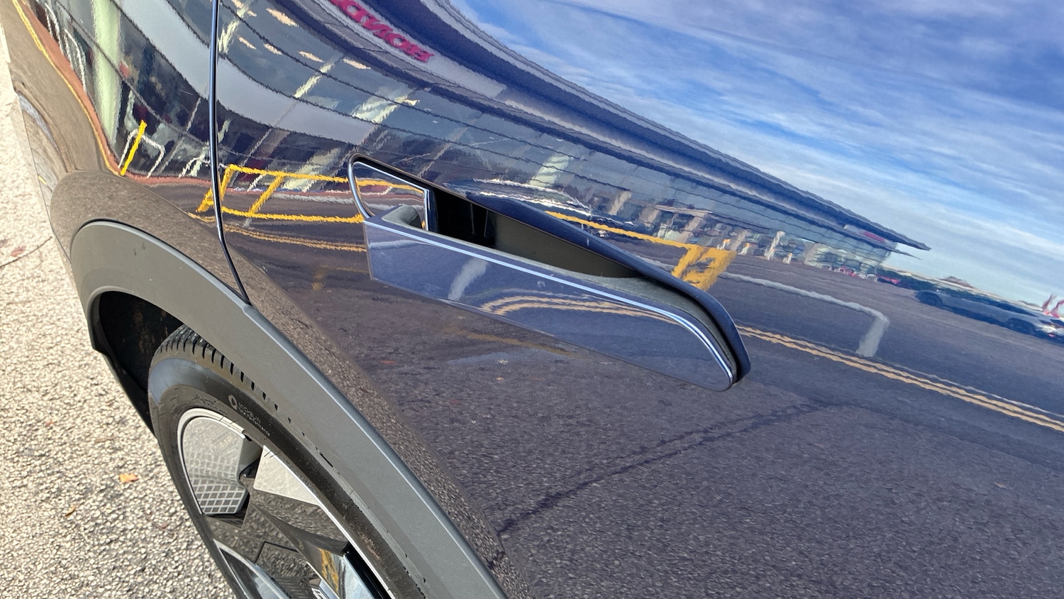 Used Renault Scenic E-Tech 2025 for sale - 76881456: Photo 24