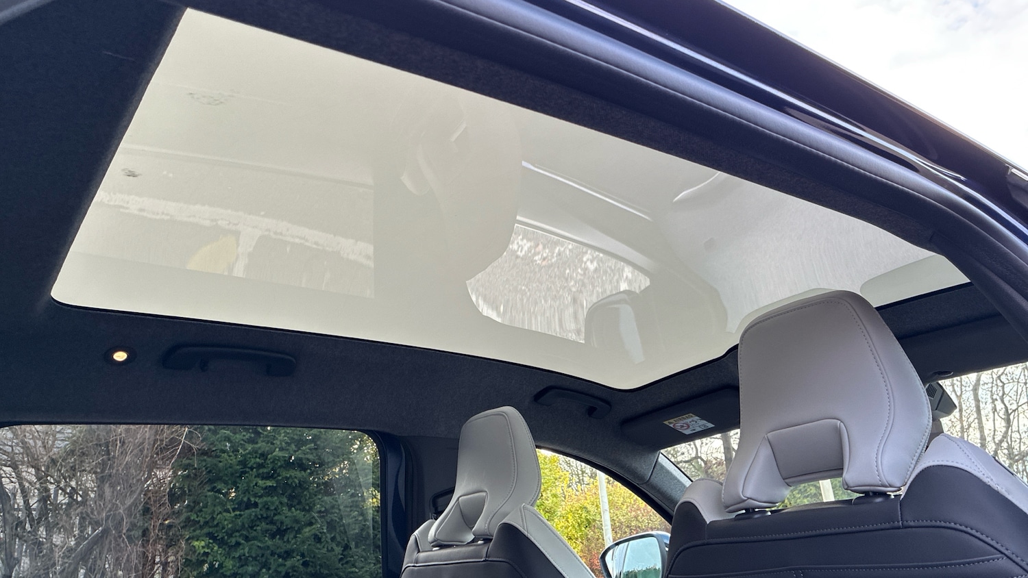 Used Renault Scenic E-Tech 2025 for sale - 76881456: Photo 25