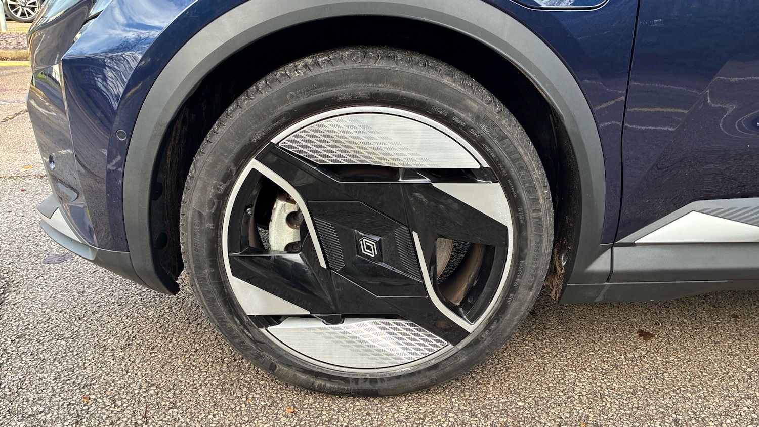 Used Renault Scenic E-Tech 2025 for sale - 76881456: Photo 29