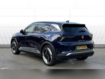 Used Renault Scenic E-Tech 2025 for sale - 76881456: Photo