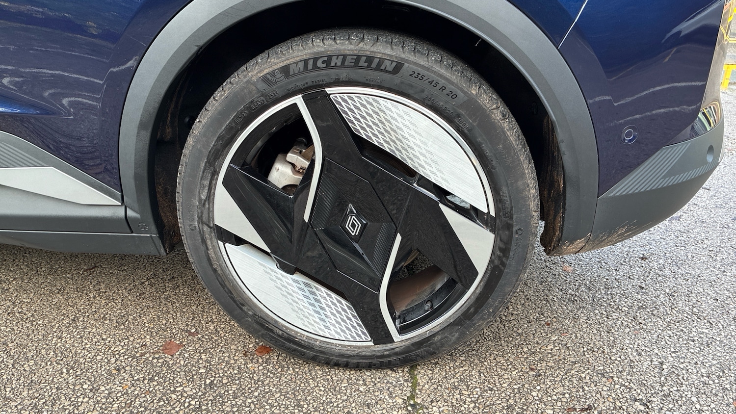 Used Renault Scenic E-Tech 2025 for sale - 76881456: Photo 30