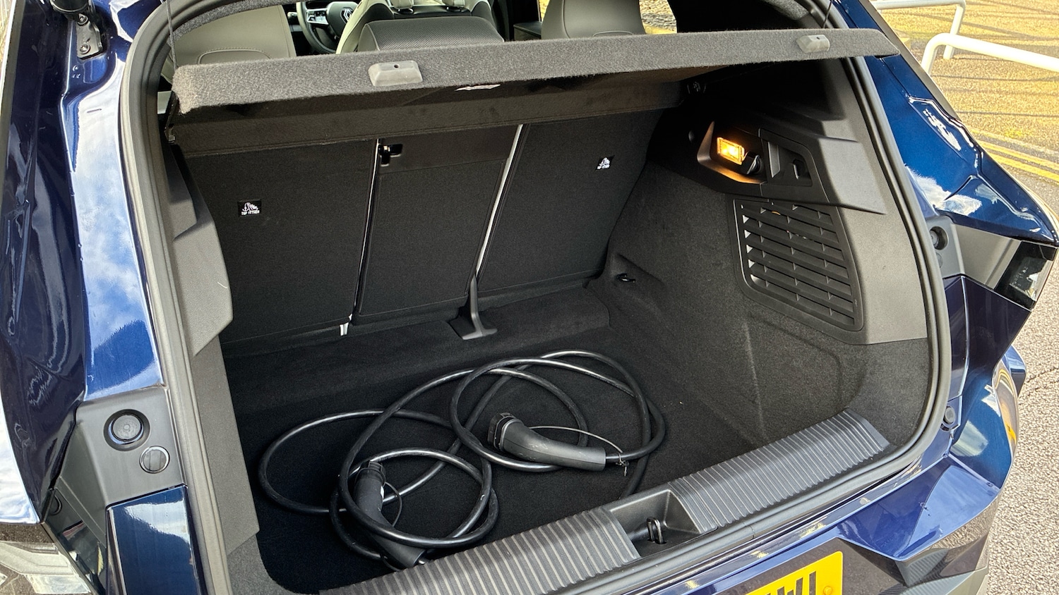 Used Renault Scenic E-Tech 2025 for sale - 76881456: Photo 32