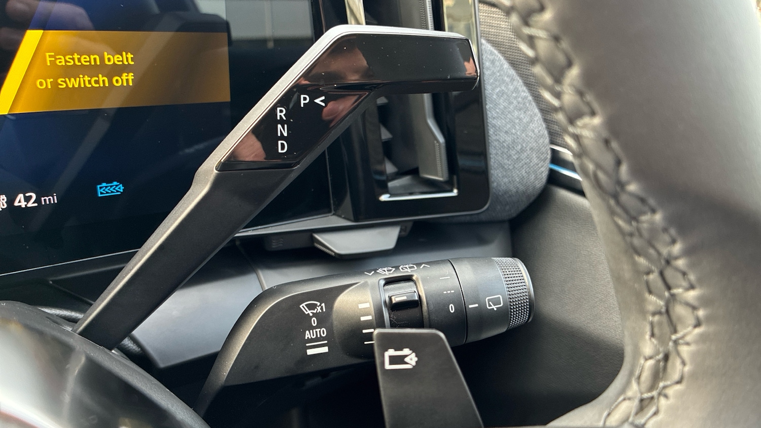 Used Renault Scenic E-Tech 2025 for sale - 76881456: Photo 34