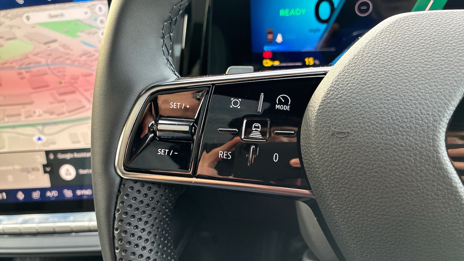 Used Renault Scenic E-Tech 2025 for sale - 76881456: Photo 36