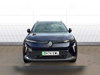 Used Renault Scenic E-Tech 2025 for sale - 76881456: Photo