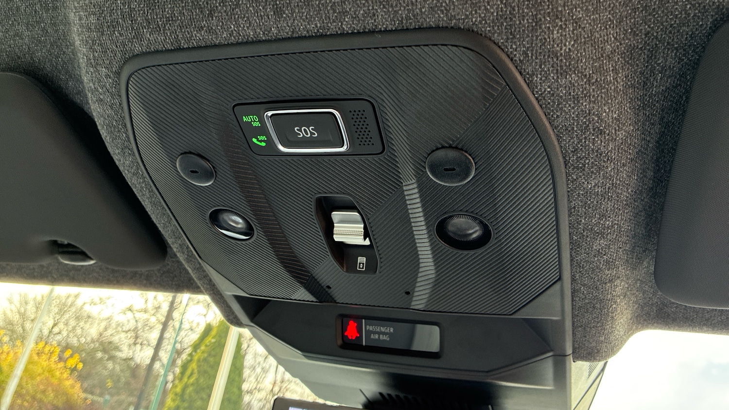 Used Renault Scenic E-Tech 2025 for sale - 76881456: Photo 43