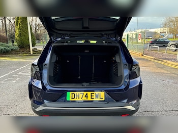 Used Renault Scenic E-Tech 2025 for sale - 76881456: Photo