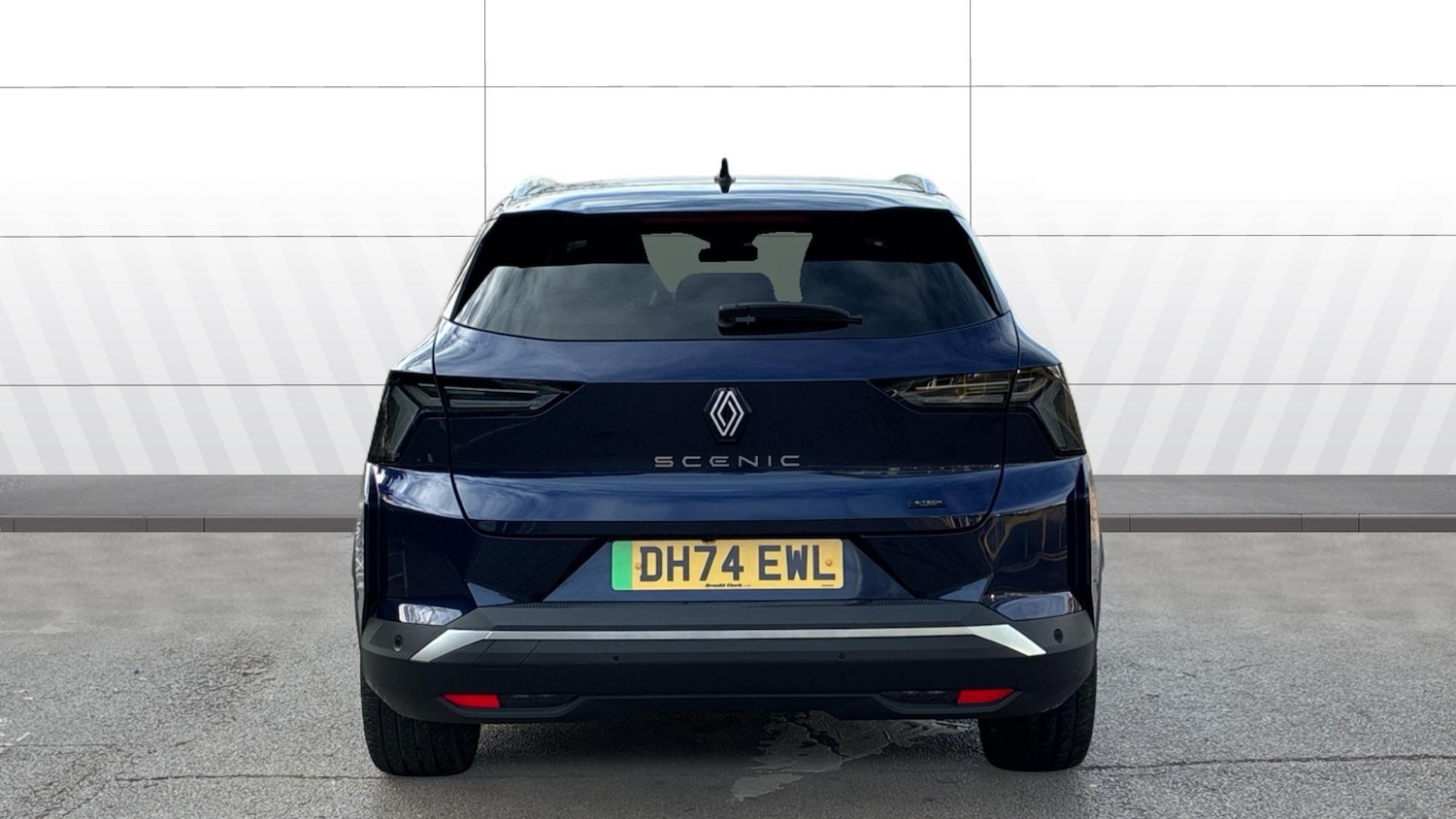 Used Renault Scenic E-Tech 2025 for sale - 76881456: Photo 6