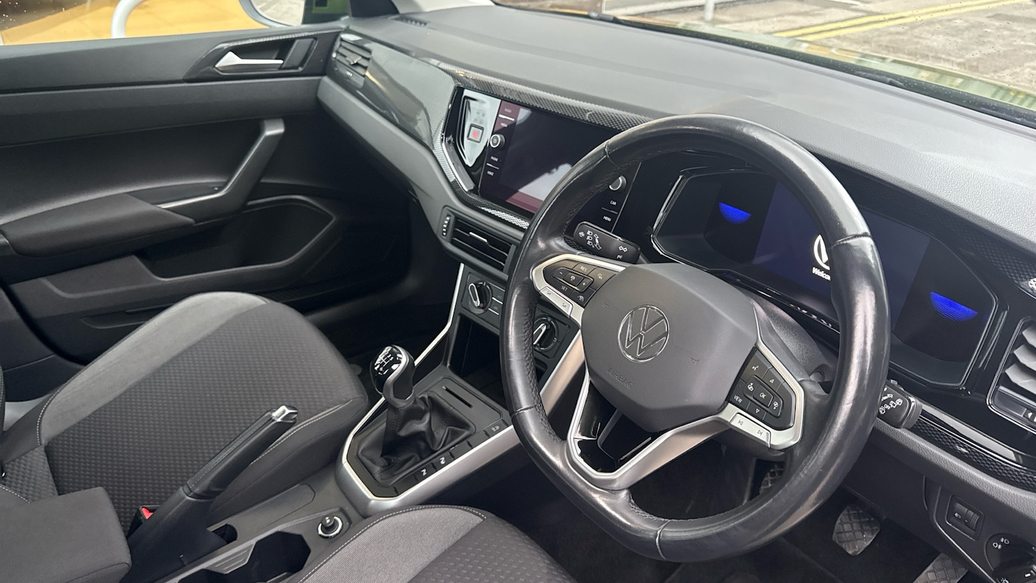 Used Volkswagen Taigo 2023 for sale - 77567617: Photo 11