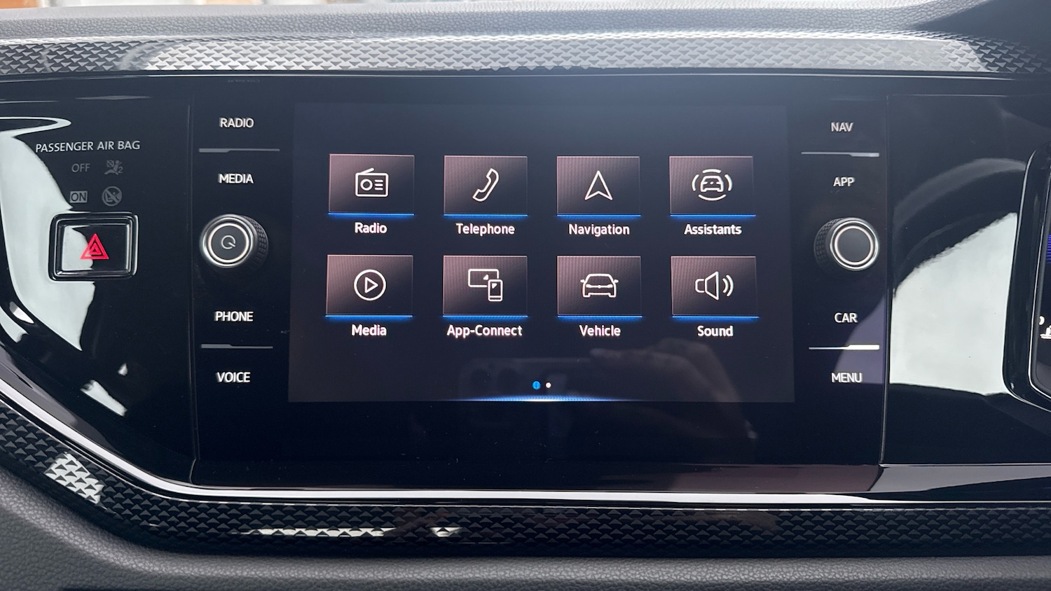 Used Volkswagen Taigo 2023 for sale - 77567617: Photo 12