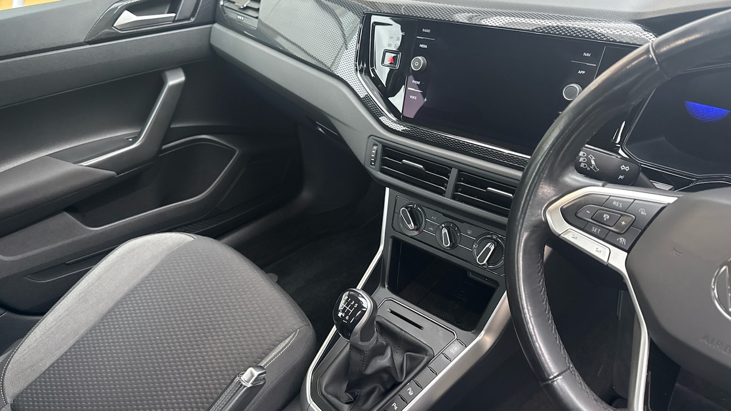 Used Volkswagen Taigo 2023 for sale - 77567617: Photo 14