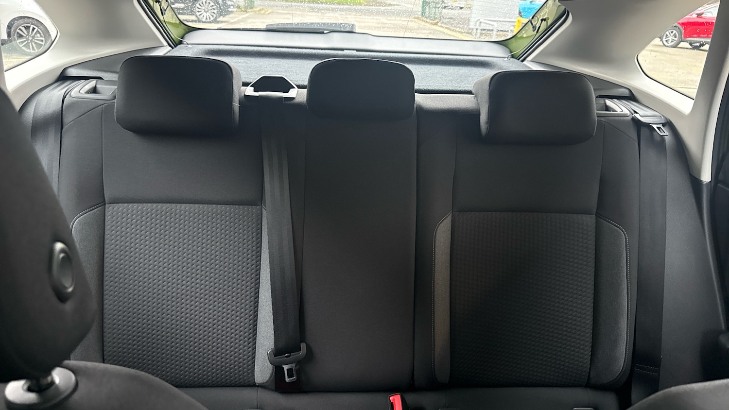 Used Volkswagen Taigo 2023 for sale - 77567617: Photo 15