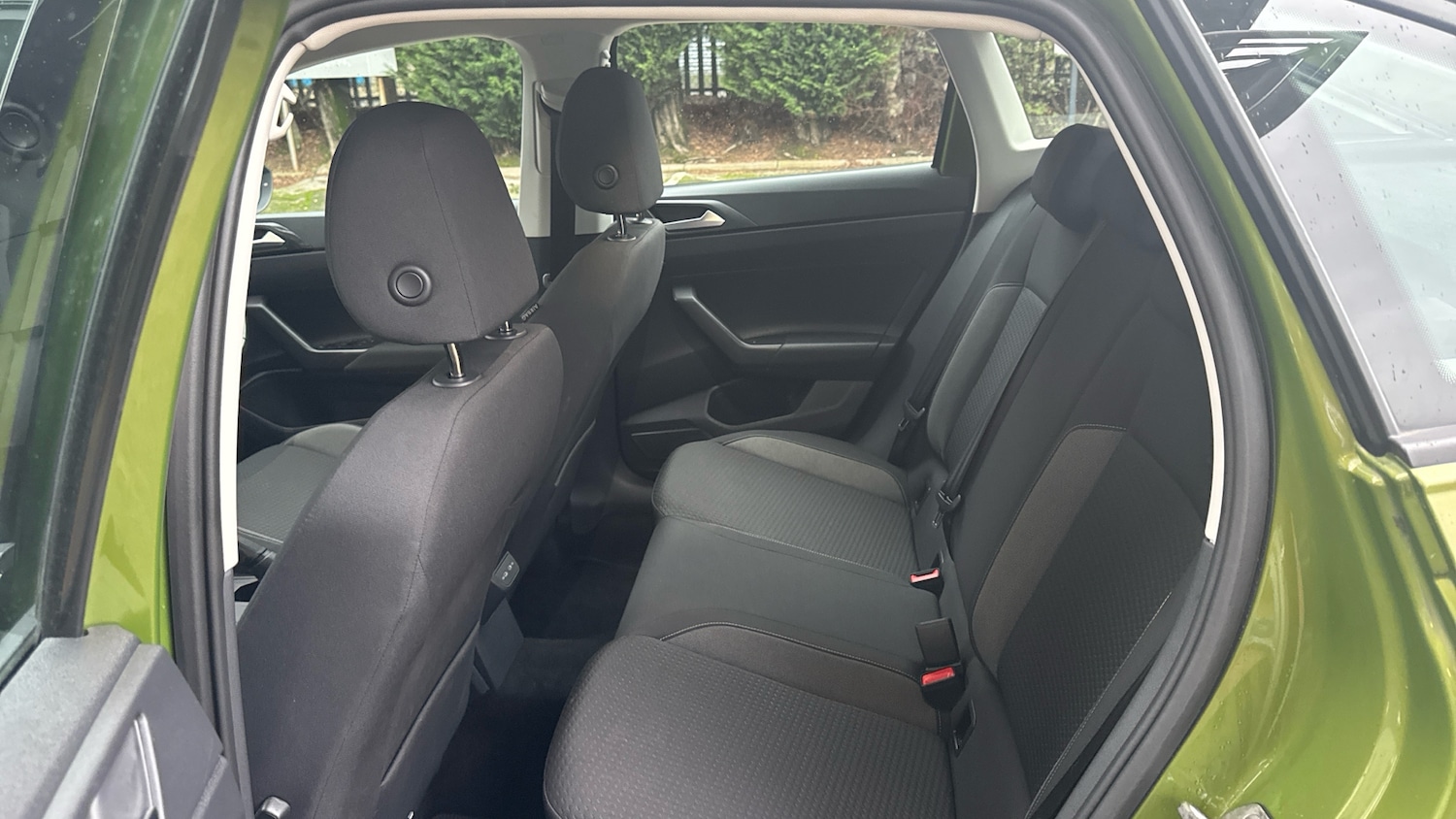 Used Volkswagen Taigo 2023 for sale - 77567617: Photo 16