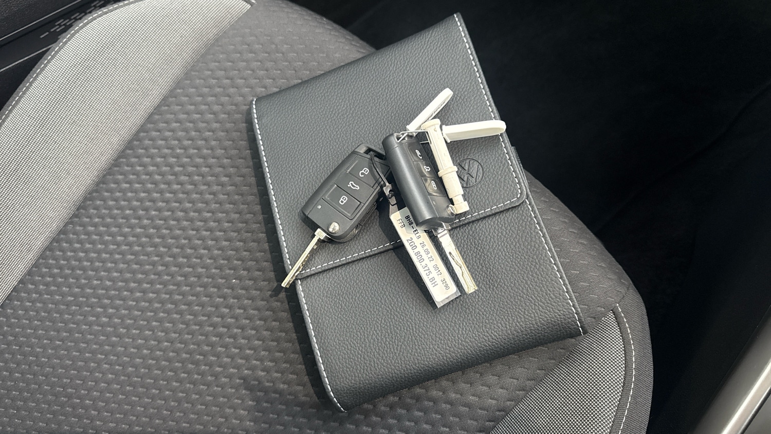 Used Volkswagen Taigo 2023 for sale - 77567617: Photo 19