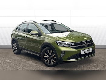 Used Volkswagen Taigo 2023 for sale - 77567617: Photo