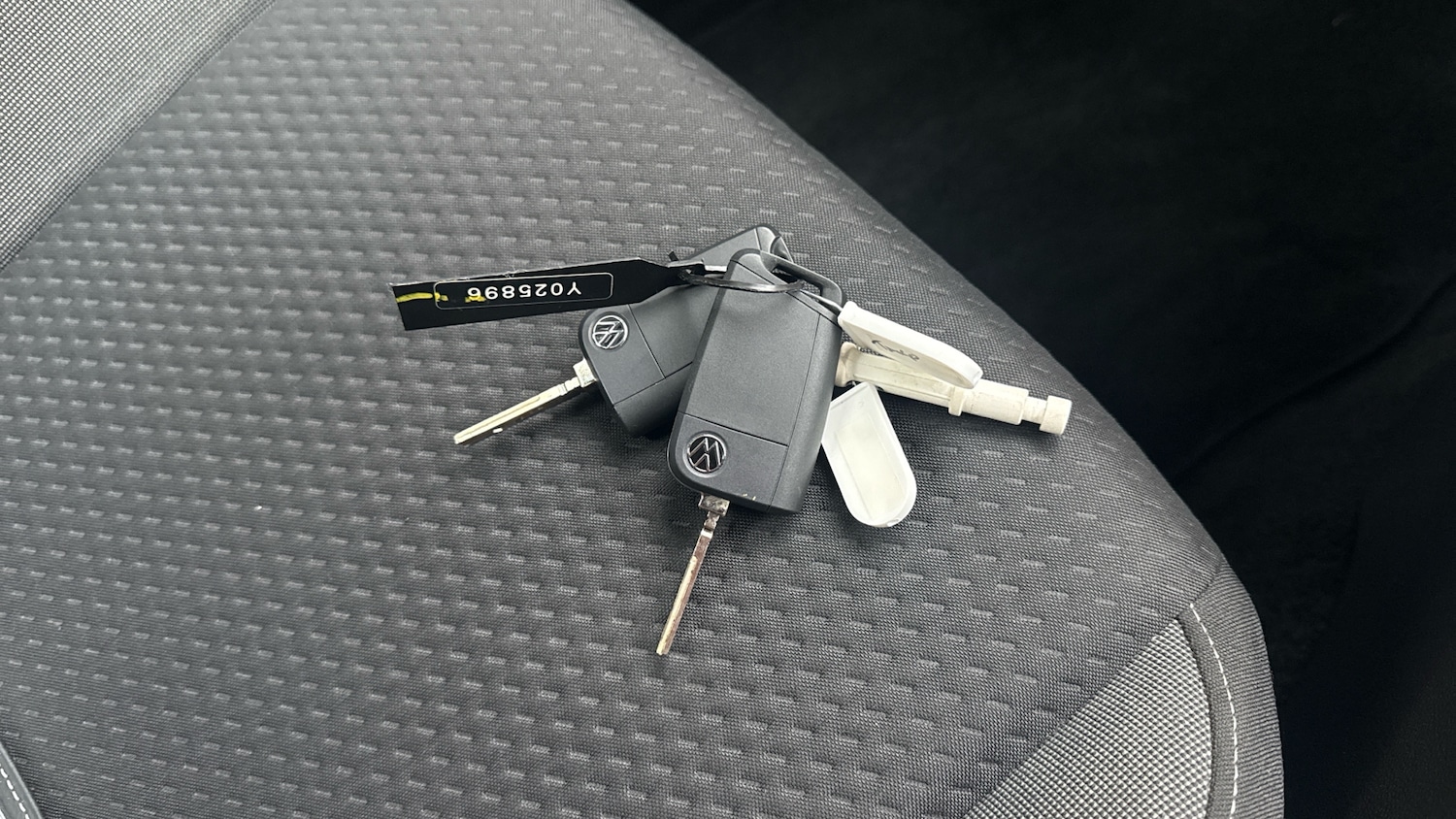 Used Volkswagen Taigo 2023 for sale - 77567617: Photo 20