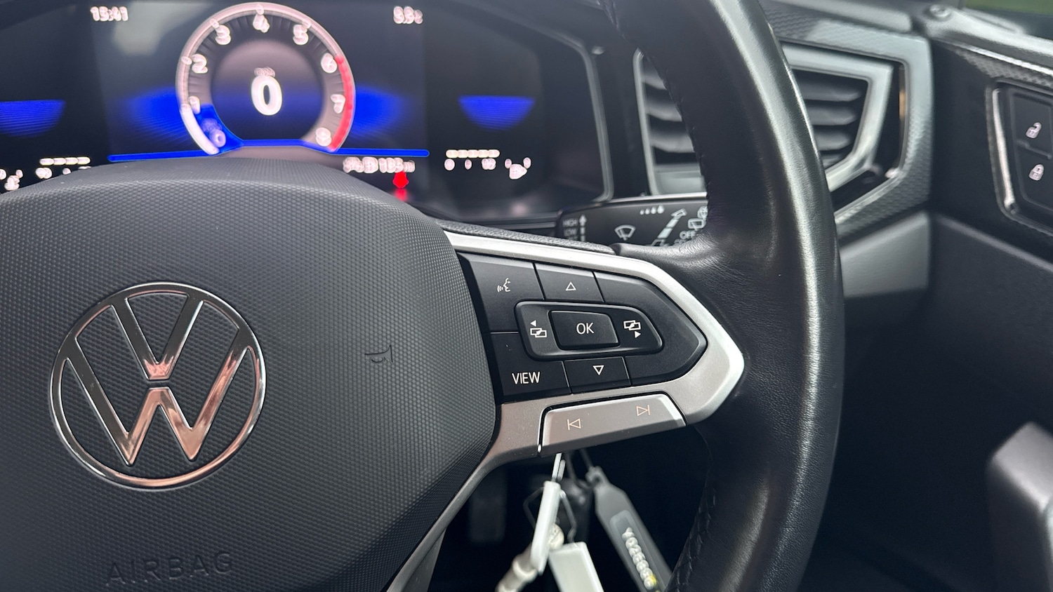 Used Volkswagen Taigo 2023 for sale - 77567617: Photo 27