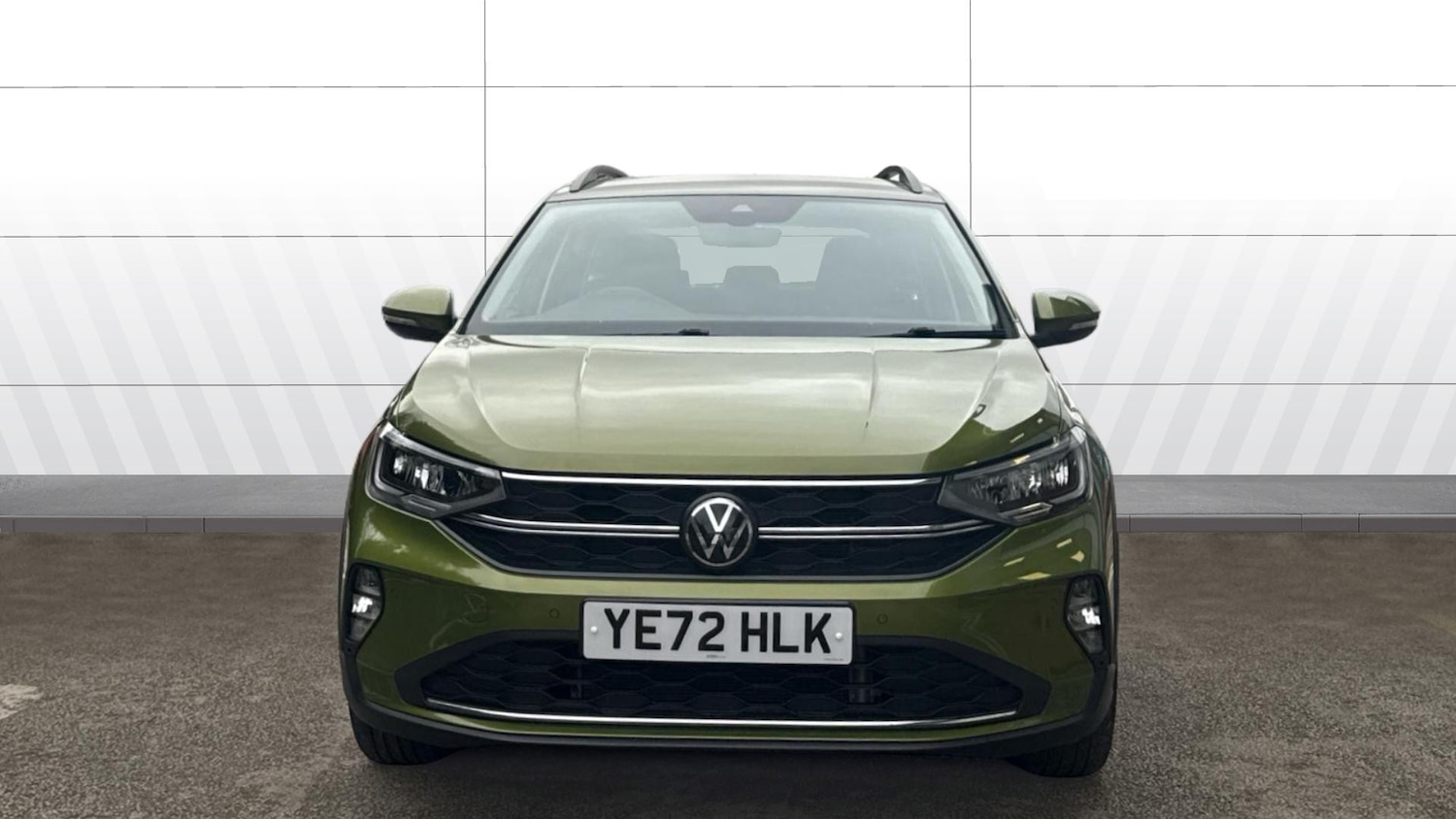 Used Volkswagen Taigo 2023 for sale - 77567617: Photo 3