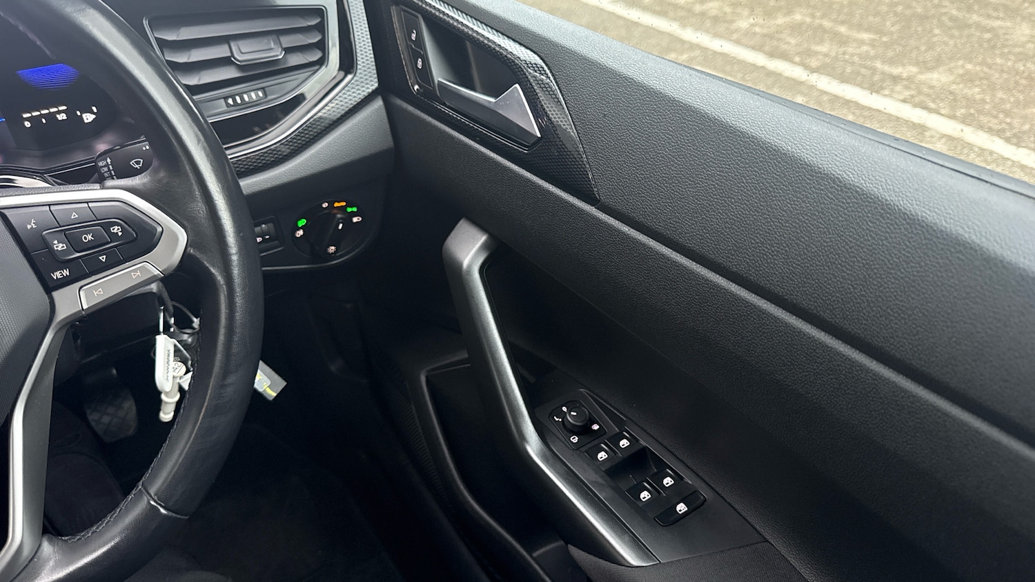 Used Volkswagen Taigo 2023 for sale - 77567617: Photo 30