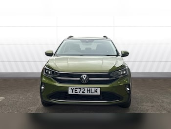 Used Volkswagen Taigo 2023 for sale - 77567617: Photo