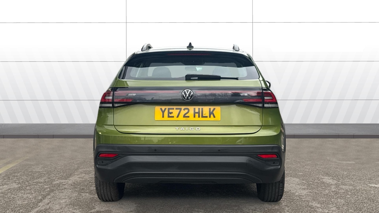 Used Volkswagen Taigo 2023 for sale - 77567617: Photo 6