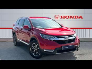 2023 (23) - 2.0 i-MMD Hybrid SR 5dr eCVT Hybrid Estate