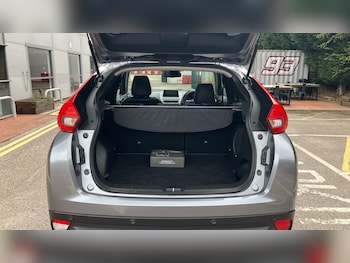 Used Mitsubishi Eclipse Cross 2019 for sale - 78389127: Photo