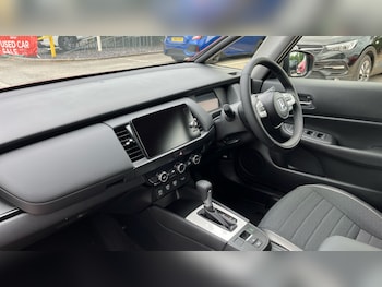 Used Honda Jazz 2025 for sale - 75157990: Photo
