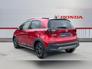 Used Honda Jazz 2025 for sale - 75157990: Photo