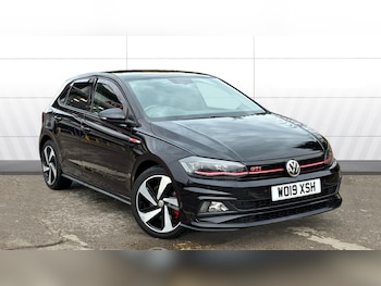 Used Volkswagen Polo 2019 for sale - 76470915: Photo