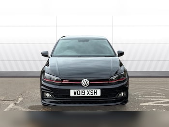 Used Volkswagen Polo 2019 for sale - 76470915: Photo