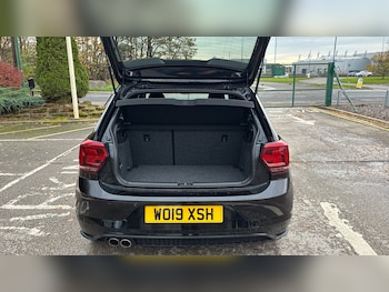 Used Volkswagen Polo 2019 for sale - 76470915: Photo