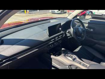 Used Honda ZR-V 2024 for sale - 74289285: Photo
